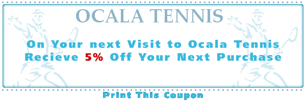 Print This Coupon and Receive 5% Off Your Next Purchase
