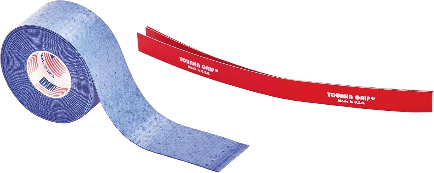 Tourna Original XL Dry Feel Tennis Overgrip (3-Pack)